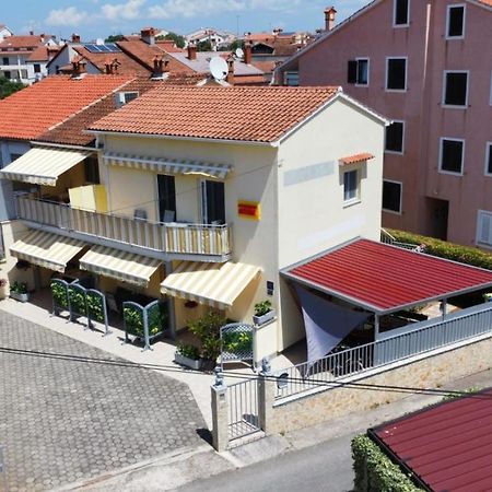 Apartmani Sojka Rovinj Exterior foto