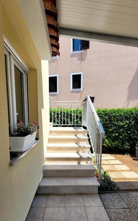 Apartmani Sojka Rovinj Exterior foto