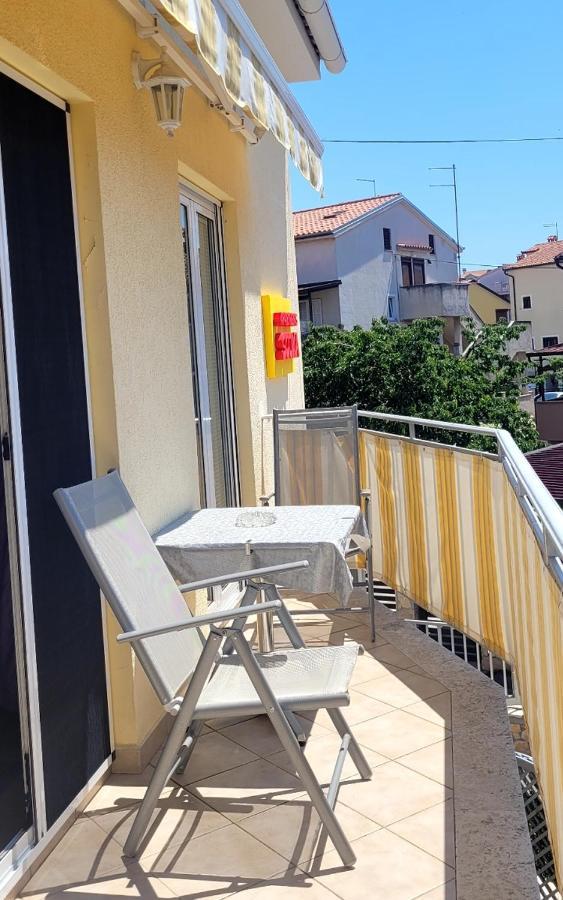 Apartmani Sojka Rovinj Exterior foto