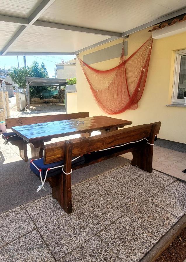 Apartmani Sojka Rovinj Exterior foto