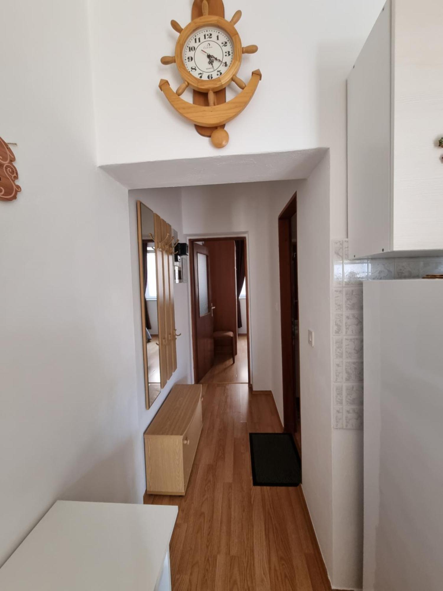 Apartmani Sojka Rovinj Exterior foto