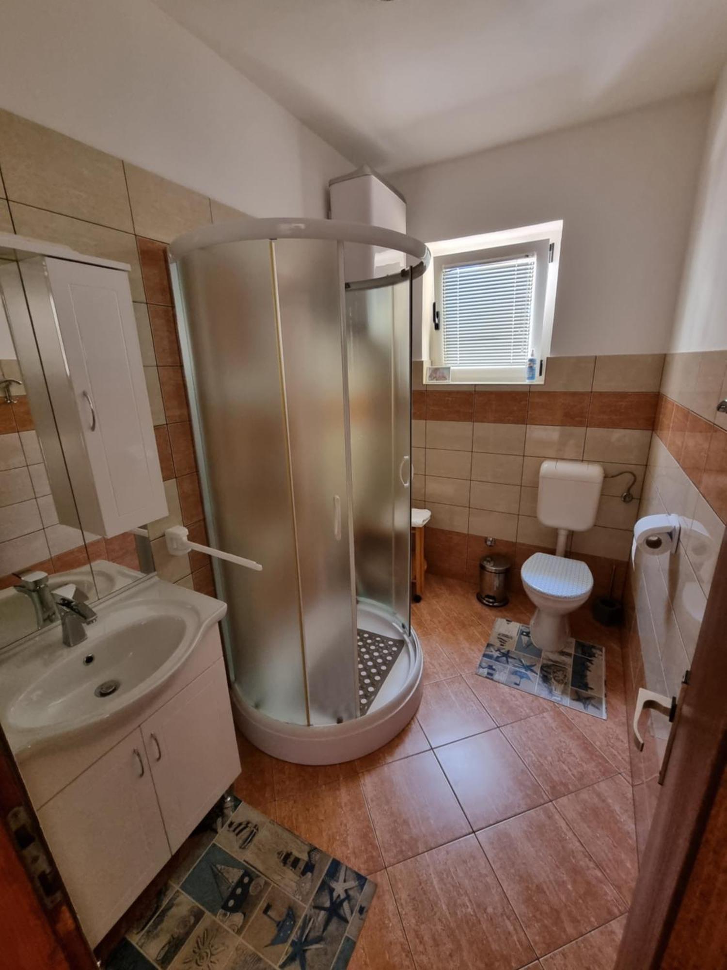 Apartmani Sojka Rovinj Exterior foto