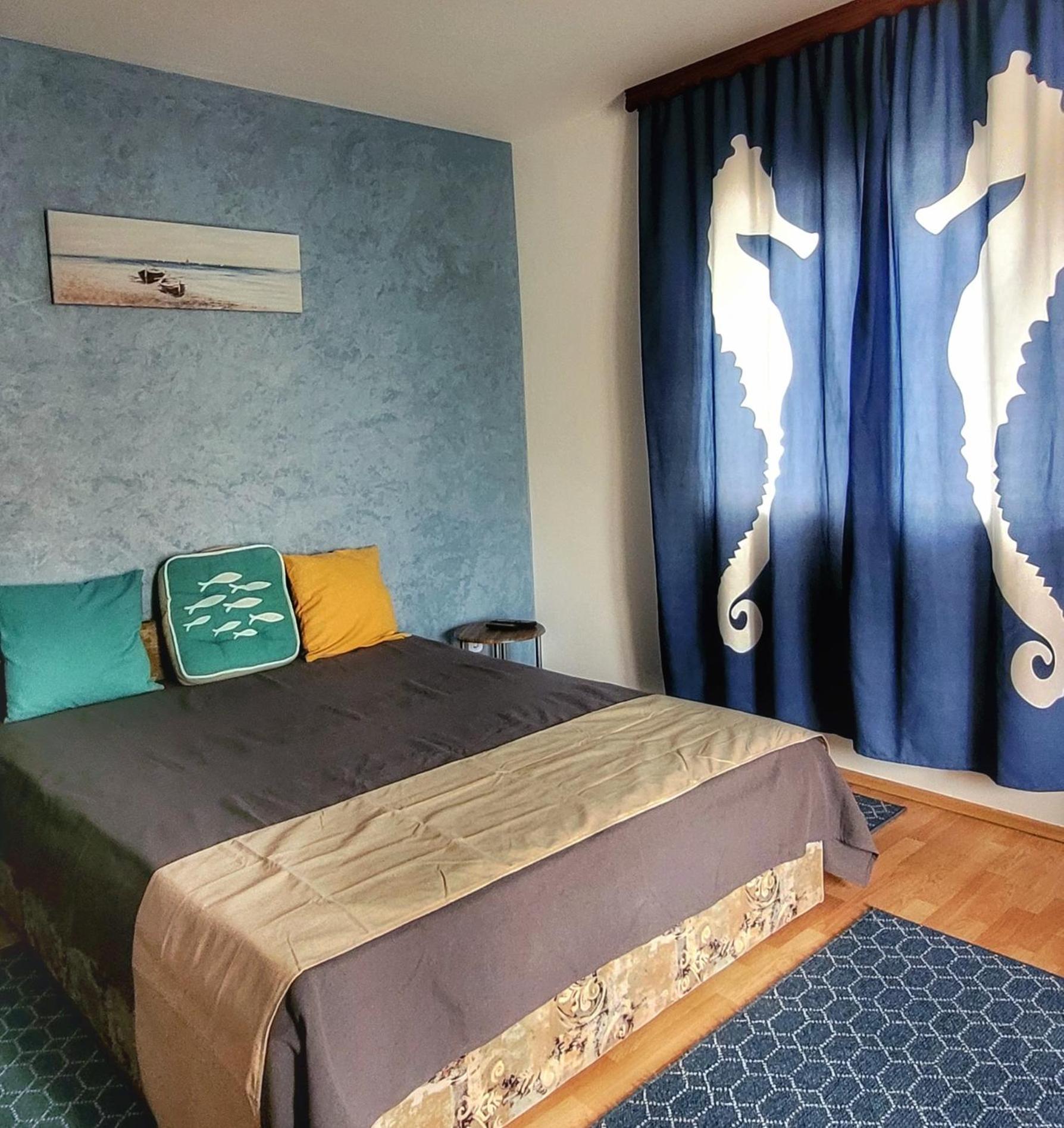 Apartmani Sojka Rovinj Exterior foto