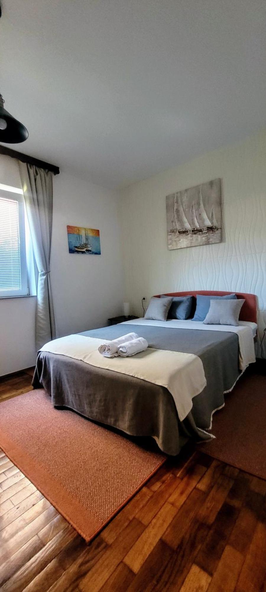 Apartmani Sojka Rovinj Exterior foto
