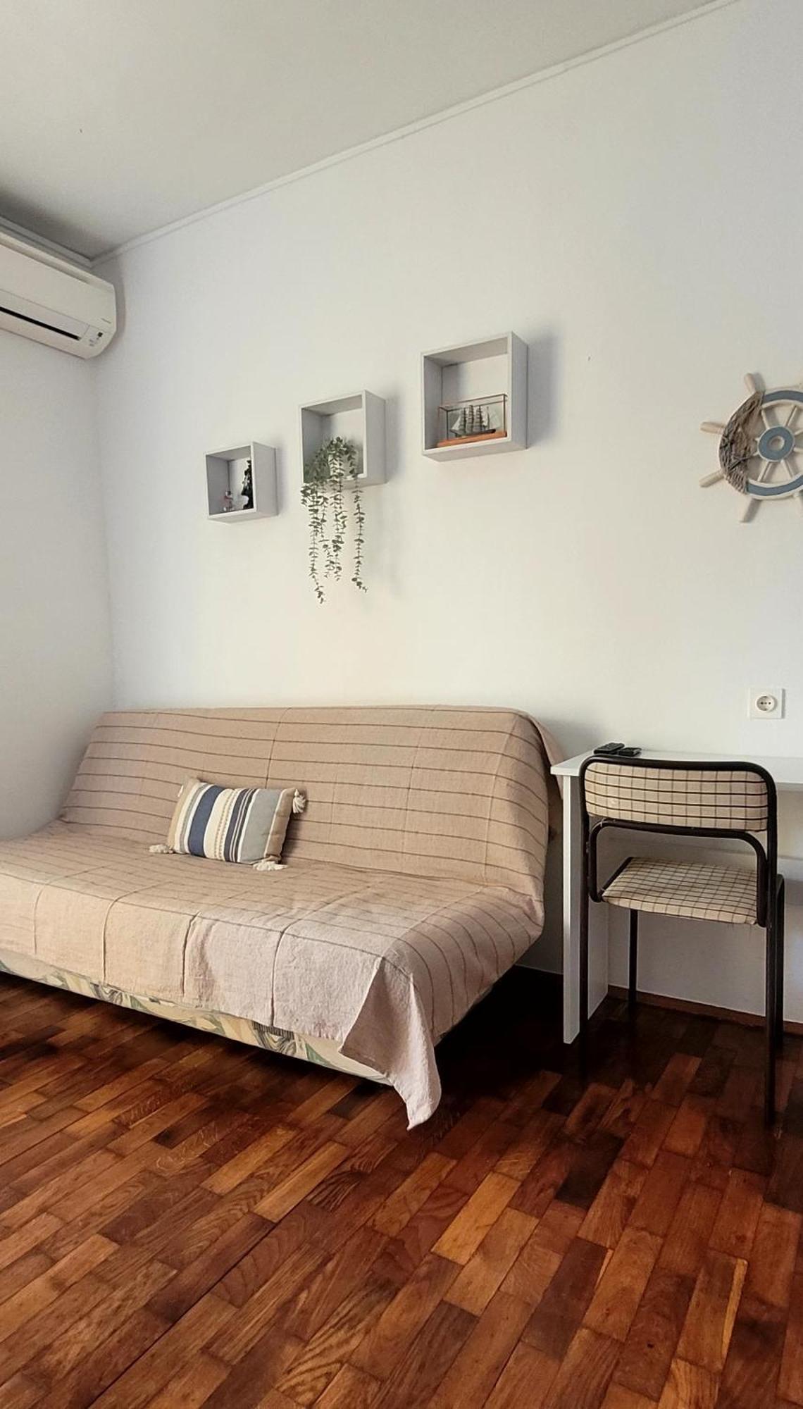Apartmani Sojka Rovinj Exterior foto
