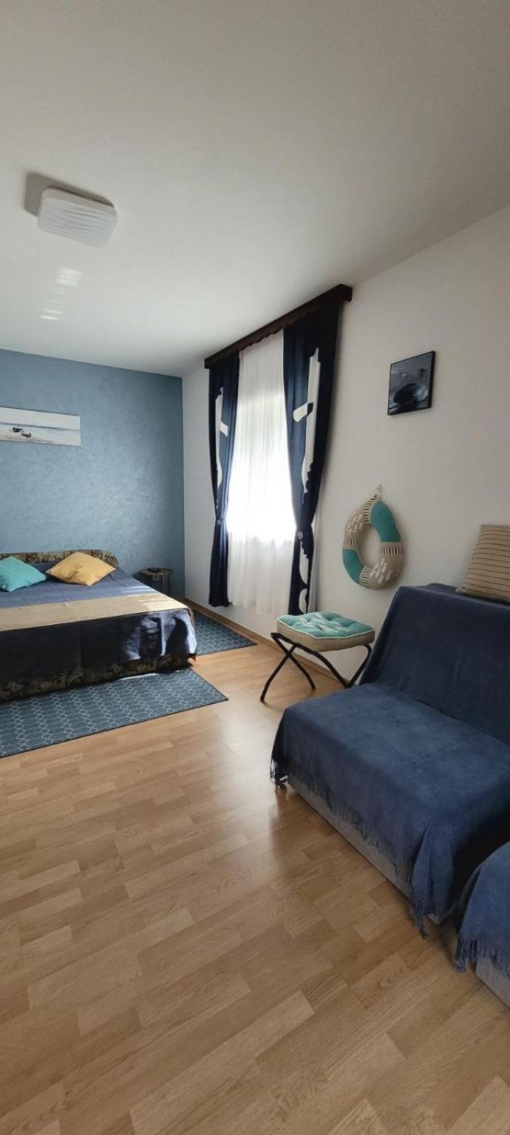 Apartmani Sojka Rovinj Exterior foto