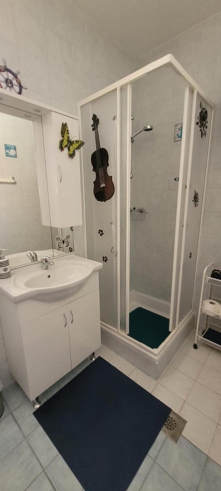 Apartmani Sojka Rovinj Exterior foto