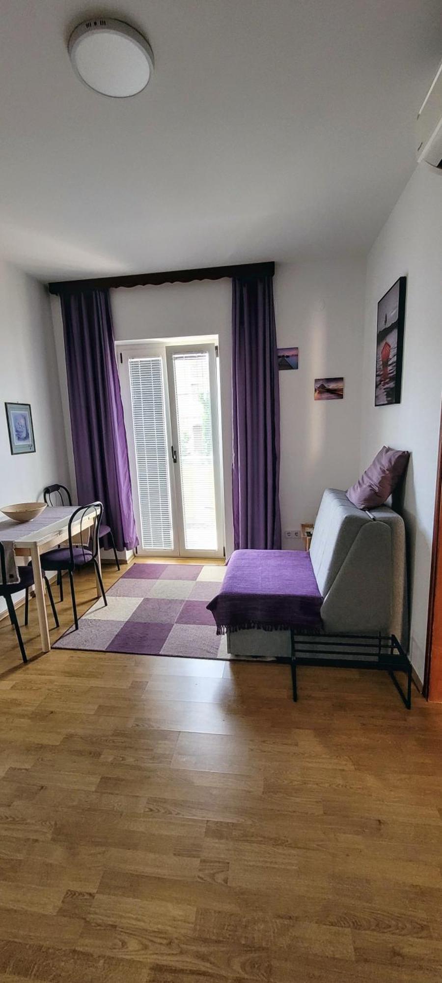 Apartmani Sojka Rovinj Exterior foto