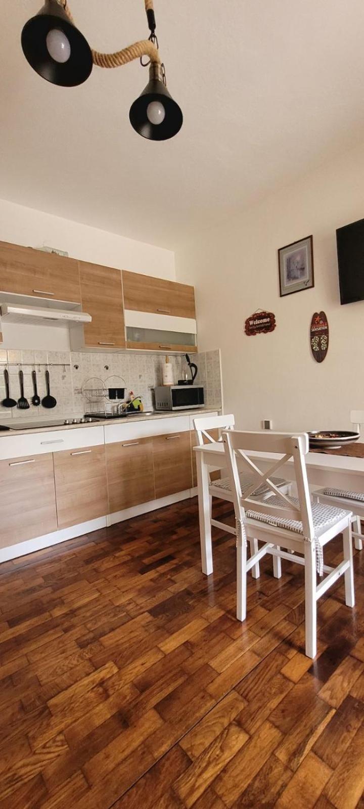 Apartmani Sojka Rovinj Exterior foto